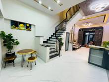 Hình ảnh Kẹt tiền bán gấp nhà hẻm đường Nơ Trang Long – Bình Thạnh – 42m2