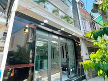 Hình ảnh SIÊU ĐẸP Đặng Thuỳ TrâmBT 56m2 3PN 1tỷ855