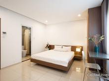 Hình ảnh CH 1PN - máy giặt riêng full nt hiện đại ngay Thảo Điền