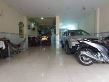 Hình ảnh Nhà thờ Đông Quang, căn GÓC 2 mặt hẻm ôtô, 162m2, ngang 7, 2 tầng BTCT
