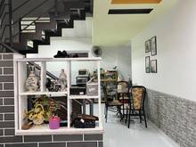 Hình ảnh Hẻm xe hơi Thành Thái ngang khủng 8m, Phường 14, Quận 10