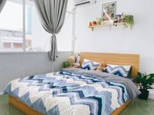 Hình ảnh 💯 Mb6623 nạp rút nhanh chóng Bancony 1PN ngay Cầu Bông