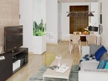 Hình ảnh Mình cần bán chung cư Him Lam Chợ Lớn, Quận 6. 83m² 2Pn 2Wc. Giá rẻ.