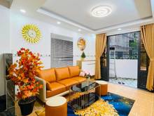 Hình ảnh NHÀ HIẾM Hoàng Hoa Thám TB 57m2 3PN 1tỷ820