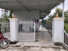 Hình ảnh Bán nhà trọ siêu đẹp Tân Xuân Hàm Tân Bình Thuận
