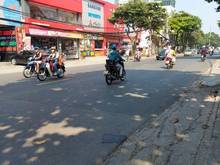 Hình ảnh Phố Tây Sơn Đống Đa - Tầng 1 kinh doanh, vỉa hè rộng - 20tr - cửa hàng