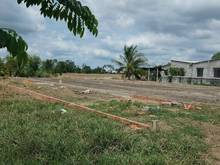 Hình ảnh Cuối năm chú Tư bán gấp đất ở 136m2, ngay KCN Cầu Tràm, Sổ hồng riêng