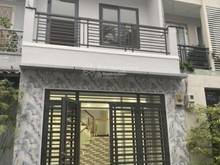 Hình ảnh Chủ ngộp bank cần bán gấp căn nhà 62m2 giá 4.8tỷ Vườn Lài, Tân Phú.