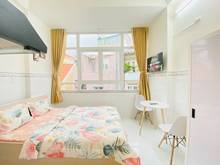 Hình ảnh ⚜️Studio Full Nội Thất_Cửa Sổ Lớn_Gần Ngã Tư Hàng Xanh