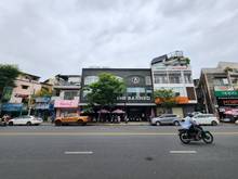 Hình ảnh Bán nhà 160-160A Nguyễn Cư Trinh, P. Nguyễn Cư Trinh, Quận 1
