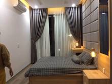 Hình ảnh Cho thuê nhà đẹp 3PN khu Phạm Văn Đồng đầy đủ nội thất cao cấp