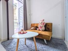 Hình ảnh Mb6623 nạp rút nhanh chóng dịch vụ DUPLEX, full nội thất có ban công, gần SÂN BAY