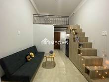 Hình ảnh Căn Hộ Mini Full Nội Thất - Ban Công - Máy Giặt Riêng Ngay Âu Cơ - LLQ