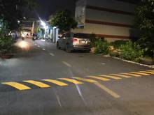 Hình ảnh Cc gởi,bán gấp đất mặt tiền tô ký 6, 5ty550, 5x 20m