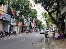 Hình ảnh HOT Tô Vĩnh Diện – Thanh Xuân – 75m2-MT 5m – Kinh doanh bất chấp