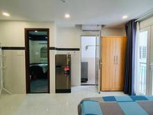 Hình ảnh 💯Căn Hộ Trần Não Siêu Rộng - The Garden - Full Nội Thất