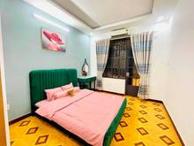 Hình ảnh LẸ TAY MUA Bình ThớiQ11 56m2 3PN 1tỷ550 HXH