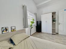 Hình ảnh STUDIO full nội thất - ngay ngã tư hàng xanh - cực mới