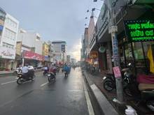 Hình ảnh Bán mặt tiền Phan Đình Phùng,Phú Nhuận. DT: 7.5x21m, giá 47 tỷ