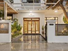 Hình ảnh CHO THUÊ CĂN HỘ 2n1kbiệt thự vinhomes gardenia Hàm Nghi