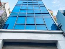 Hình ảnh HIẾM! MT 8m Điện Biên Phủ, P4, Q3. DT: 8x13m, GPXD Hầm 8 Tầng - 40 tỷ