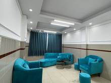 Hình ảnh Cho thuê 400m2 5 tầng MT Phan Văn Trị,Q Gò Vấp thang máy GIÁ CHỈ 70tr