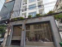 Hình ảnh Bán nhà đường Nam Kỳ Khởi Nghĩa P. 8 Q.3 8x19m 6 tầng HĐT 150tr 42 tỷ