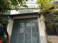 Hình ảnh Nhà mới xây, HXH, 413 Lê Văn Quới, 9 chủ,SHR,40m2
