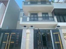 Hình ảnh Nhà hẻm 343 Nguyễn Trọng Tuyển- HXH 7m - 4 x 13m - 3 tầng - 9 tỷ TL