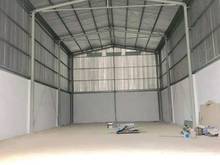 Hình ảnh $Cho thuê KHO 200m2, ko cột, 3 pha, xe tải tránh, Luỹ Bán Bích, 25Tr$