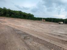 Hình ảnh Cần bán nhanh lô đất 3500m2 sẳn thổ cư sau KCN,Giá chỉ 670 Triệu.
