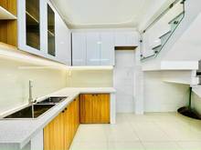 Hình ảnh Bán nhà hẻm đường Nguyễn Xí – Bình Thạnh – 40m2