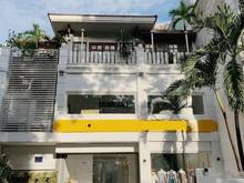 Hình ảnh Nhà HIẾM "khu biệt thự" Quận 3 (9*16), 2 tầng , chỉ 4000$ TL!!!