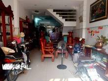 Hình ảnh 98m2, 5 tầng BTCT, gần cầu Tham Lương, 6.7 tỷ, Trường Chinh Quận 12.