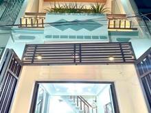 Hình ảnh NHÀ XINH Đ.Vườn Chuối Q3 47m2 3PN 2tỷ115 SHR