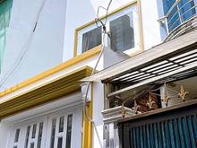 Hình ảnh 🏘NHÀ 4 Tầng 33m2 Bán 3,6 tỷ Đường Tôn Đản Quận 4 🏘
