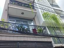Hình ảnh Căn nhà rẻ nhất hẻm 71 đường Nguyễn Bặc – 4 x 13m, 3 lầu, 8.9 tỷ TL