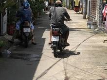 Hình ảnh Bán nhà riêng 65m, đường Tân Chánh Hiệp 33, Quận 12 giá nhỉnh hơn 3 tỷ