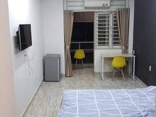 Hình ảnh Cho thuê CHDV có Ban Công Cô Giang, Quận 1