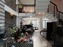 Hình ảnh Biệt thự Quận 3, ngang 6m, 4 tầng đẹp lung linh,100m2 chỉ 11.9 tỷ.