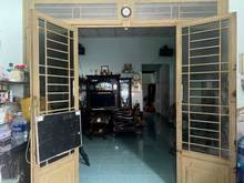 Hình ảnh Chủ chốt gấp nhà HXH đường Tân Chánh Hiệp 10, Quận 12 đầy đủ công năng