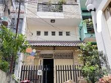 Hình ảnh 💥BÁN GẤP💥 NHÀ 61m2 ngang 4,5m 5,95 tỷ Đường Đoàn Văn Bơ Quận 4 🏡🏡