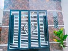 Hình ảnh Nhà gác lửng 55m2,2pn tân đông hiệp Dĩ An Bình Dương