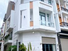 Hình ảnh Biệt thự 4 lầu ngay sân bay,góc 2MT đường 10M,khu vip TB