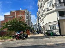 Hình ảnh Bán đất thổ cư 1 sẹc  đường Mã Lò-18b  5.1*10m chỉ 4,4  tỷ TL, H8M