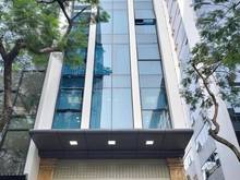 Hình ảnh Cho thuê nhà MP Lý Thường Kiệt, DT 210(m2), MT 10(m) 5 tầng