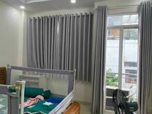 Hình ảnh Bán nhà HXH Bùi Đình Túy, P.12, 4 x 9, 5 lầu mới đẹp giá 5.5 tỷ tl