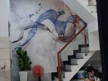 Hình ảnh Bán nhà như hình 26m2 Tạ Quang Bửu, phường 3, quận 8,TPHCM