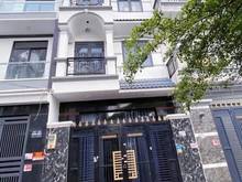 Hình ảnh Bán nhà hẻm 439 Nguyễn Trọng Tuyển, Tân Bình - DT lớn: 4.8 x 15m, 4 tầ