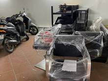 Hình ảnh Cho thuê 45m2 chứa hàng hóa tại phố Trần Khát Chân, quận Hai Bà Trưng,